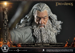 Lord of the Rings Statue 1/4 Gandalf the Grey Ultimate Version 81 cm 4580708044026