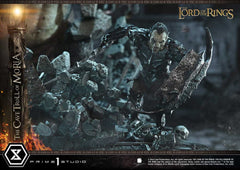 The Lord of the Rings Premium Masterline Series Statue 1/6 Cave Troll of Moria 91 cm   4582647122445