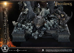 The Lord of the Rings Premium Masterline Series Statue 1/6 Cave Troll of Moria 91 cm   4582647122445