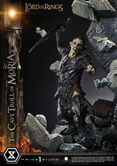 The Lord of the Rings Premium Masterline Series Statue 1/6 Cave Troll of Moria 91 cm   4582647122445