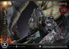 The Lord of the Rings Premium Masterline Series Statue 1/6 Cave Troll of Moria Bonus Version 91 cm   4582647122452
