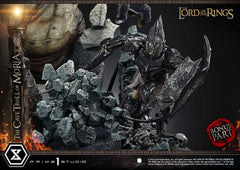 The Lord of the Rings Premium Masterline Series Statue 1/6 Cave Troll of Moria Bonus Version 91 cm   4582647122452