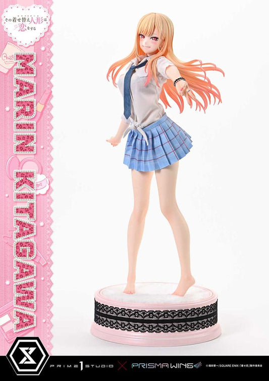 My Dress-Up Darling Ultimate Premium Masterline Series Statue 1/4 Marin Kitagawa 47 cm 4582647121158