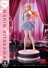 My Dress-Up Darling Ultimate Premium Masterline Series Statue 1/4 Marin Kitagawa 47 cm 4582647121158
