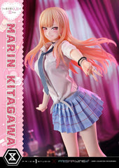 My Dress-Up Darling Ultimate Premium Masterline Series Statue 1/4 Marin Kitagawa 47 cm 4582647121158