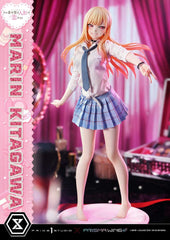 My Dress-Up Darling Ultimate Premium Masterline Series Statue 1/4 Marin Kitagawa 47 cm 4582647121158