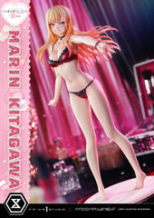 My Dress-Up Darling Ultimate Premium Masterline Series Statue 1/4 Marin Kitagawa 47 cm 4582647121158
