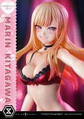 My Dress-Up Darling Ultimate Premium Masterline Series Statue 1/4 Marin Kitagawa 47 cm 4582647121158