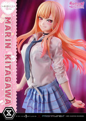 My Dress-Up Darling Ultimate Premium Masterline Series Statue 1/4 Marin Kitagawa Bonus Version 47 cm 4582647121165