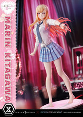 My Dress-Up Darling Ultimate Premium Masterline Series Statue 1/4 Marin Kitagawa Bonus Version 47 cm 4582647121165