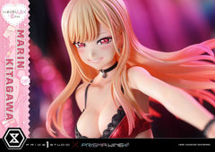 My Dress-Up Darling Ultimate Premium Masterline Series Statue 1/4 Marin Kitagawa Bonus Version 47 cm 4582647121165