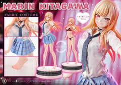 My Dress-Up Darling Ultimate Premium Masterline Series Statue 1/4 Marin Kitagawa Bonus Version 47 cm 4582647121165