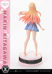My Dress-Up Darling Ultimate Premium Masterline Series Statue 1/4 Marin Kitagawa Bonus Version 47 cm 4582647121165