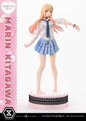 My Dress-Up Darling Ultimate Premium Masterline Series Statue 1/4 Marin Kitagawa Bonus Version 47 cm 4582647121165