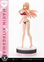 My Dress-Up Darling Ultimate Premium Masterline Series Statue 1/4 Marin Kitagawa Bonus Version 47 cm 4582647121165