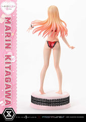 My Dress-Up Darling Ultimate Premium Masterline Series Statue 1/4 Marin Kitagawa Bonus Version 47 cm 4582647121165