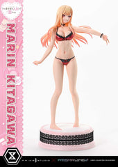 My Dress-Up Darling Ultimate Premium Masterline Series Statue 1/4 Marin Kitagawa Bonus Version 47 cm 4582647121165