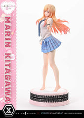 My Dress-Up Darling Ultimate Premium Masterline Series Statue 1/4 Marin Kitagawa Bonus Version 47 cm 4582647121165