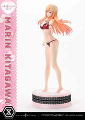 My Dress-Up Darling Ultimate Premium Masterline Series Statue 1/4 Marin Kitagawa Bonus Version 47 cm 4582647121165