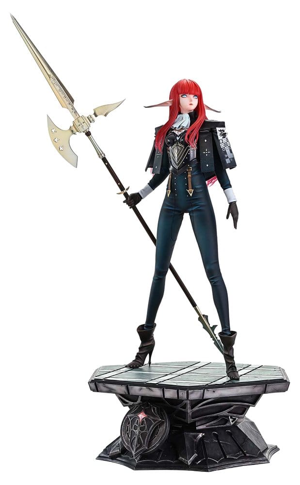 Metaphor: ReFantazio Premium Masterline Series Statue 1/4 Hulkenberg 72 cm 4582647124920