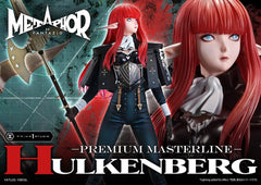 Metaphor: ReFantazio Premium Masterline Series Statue 1/4 Hulkenberg 72 cm 4582647124920