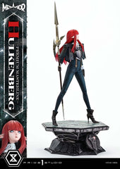 Metaphor: ReFantazio Premium Masterline Series Statue 1/4 Hulkenberg 72 cm 4582647124920
