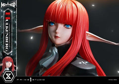 Metaphor: ReFantazio Premium Masterline Series Statue 1/4 Hulkenberg Deluxe Version 76 cm 4582647124937