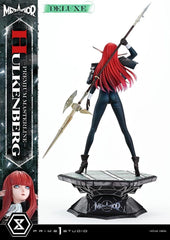 Metaphor: ReFantazio Premium Masterline Series Statue 1/4 Hulkenberg Deluxe Version 76 cm 4582647124937