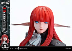 Metaphor: ReFantazio Premium Masterline Series Statue 1/4 Hulkenberg Deluxe Version 76 cm 4582647124937