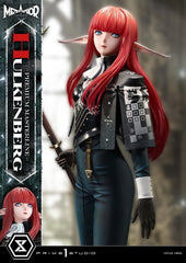 Metaphor: ReFantazio Premium Masterline Series Statue 1/4 Hulkenberg DX Bonus Version 76 cm 4582647124944