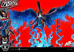 Persona 5 Premium Masterline Series Statue 1/4 Arsène 96 cm                4582647122421