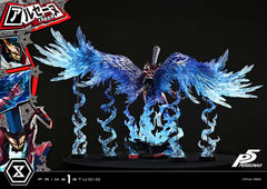 Persona 5 Premium Masterline Series Statue 1/4 Arsène 96 cm                4582647122421