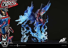 Persona 5 Premium Masterline Series Statue 1/4 Arsène 96 cm                4582647122421
