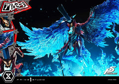 Persona 5 Premium Masterline Series Statue 1/4 Arsène 96 cm                4582647122421