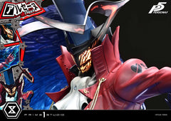 Persona 5 Premium Masterline Series Statue 1/4 Arsène 96 cm                4582647122421