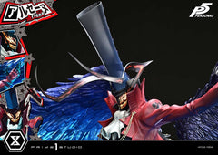 Persona 5 Premium Masterline Series Statue 1/4 Arsène 96 cm                4582647122421