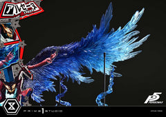 Persona 5 Premium Masterline Series Statue 1/4 Arsène 96 cm                4582647122421