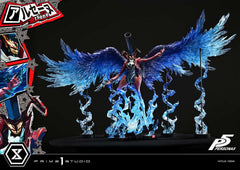 Persona 5 Premium Masterline Series Statue 1/4 Arsène Bonus Version 96 cm            4582647122438
