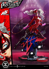 Persona 5 Premium Masterline Statue 1/4 Ann Takamaki "Panther" 45 cm 4582647124296