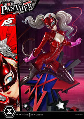 Persona 5 Premium Masterline Statue 1/4 Ann Takamaki "Panther" 45 cm 4582647124296