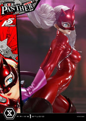 Persona 5 Premium Masterline Statue 1/4 Ann Takamaki "Panther" 45 cm 4582647124296