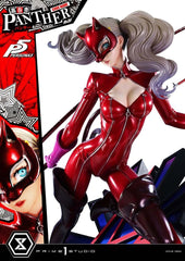 Persona 5 Premium Masterline Statue 1/4 Ann Takamaki "Panther" 45 cm 4582647124296