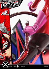 Persona 5 Premium Masterline Statue 1/4 Ann Takamaki "Panther" 45 cm 4582647124296