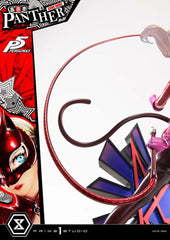 Persona 5 Premium Masterline Statue 1/4 Ann Takamaki "Panther" 45 cm 4582647124296