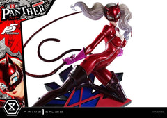 Persona 5 Premium Masterline Statue 1/4 Ann Takamaki "Panther" 45 cm 4582647124296