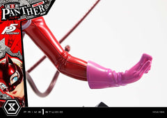 Persona 5 Premium Masterline Statue 1/4 Ann Takamaki "Panther" 45 cm 4582647124296