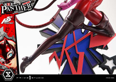 Persona 5 Premium Masterline Statue 1/4 Ann Takamaki "Panther" 45 cm 4582647124296