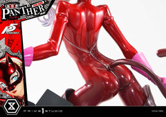 Persona 5 Premium Masterline Statue 1/4 Ann Takamaki "Panther" 45 cm 4582647124296
