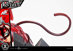 Persona 5 Premium Masterline Statue 1/4 Ann Takamaki "Panther" 45 cm 4582647124296