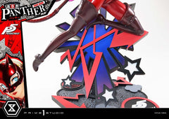 Persona 5 Premium Masterline Statue 1/4 Ann Takamaki "Panther" 45 cm 4582647124296